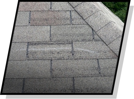Roof Inspection in Atlanta, GA and the Northwest Metro Area