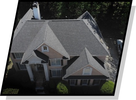 Residential Roofing in Roswell, GA
