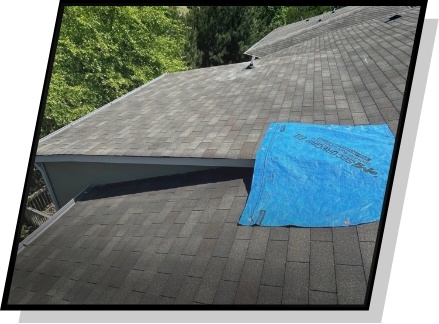 Roof Shingles in Atlanta, GA and the Northwest Metro Area